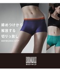 ショーツ BODY WILD/ボディワイルド ...の詳細画像1