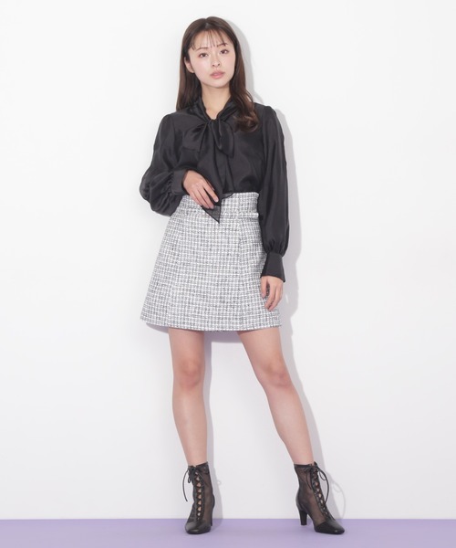 JILL by JILL STUART（ジルバイジルスチュアート） パンツ サマー