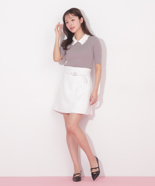 JILL by JILL STUART（ジルバイジルスチュアート） パンツ サマー