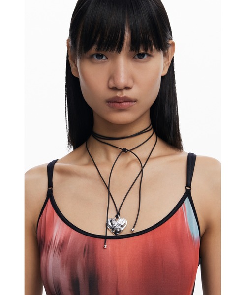 Desigual（デシグアル） パーティードレス ワンピース タイダイ 