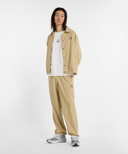 New Balance（ニューバランス） tシャツ 大谷翔平 ヘビーウェイト