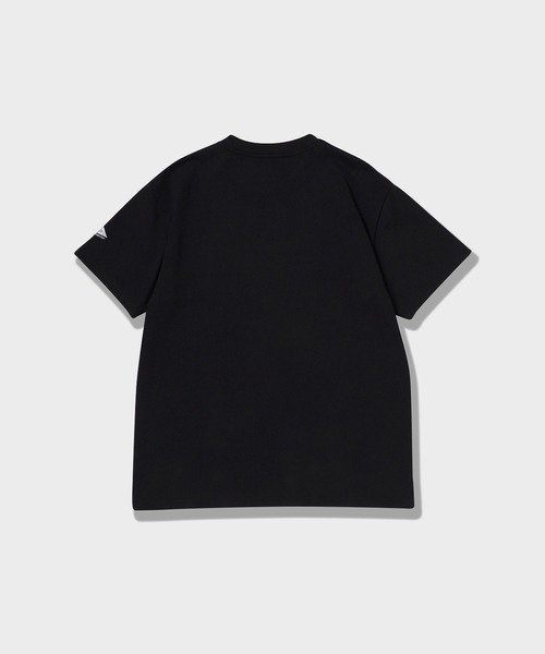 and wander tシャツ YOSEMITE GRAPHIC TEE｜ヨセミテ
