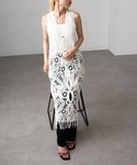 ワンピース 「MAGASIN DE MODE ...の詳細画像4