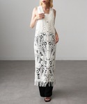 ワンピース 「MAGASIN DE MODE ...の詳細画像2