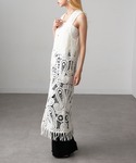 ワンピース 「MAGASIN DE MODE ...の詳細画像5