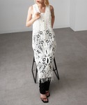 ワンピース 「MAGASIN DE MODE ...の詳細画像3