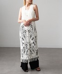 ワンピース 「MAGASIN DE MODE ...の詳細画像1