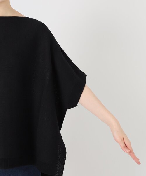 IENA ニット セーター 「一部店舗・WEB限定/追加3」コットンギマ