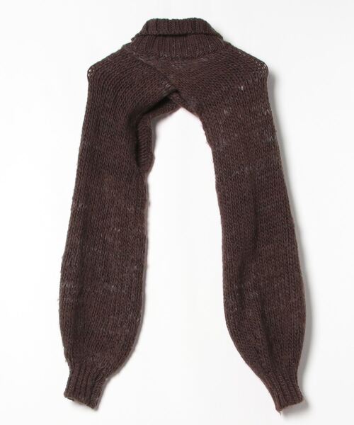 TODAYFUL 「TODAYFUL」 長袖ニット FREE ダークブラウン レディース