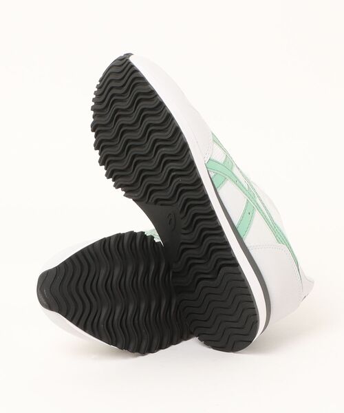 ASICS（アシックス） スニーカー 「ASICS」TIGER RUNNER II 1203A612