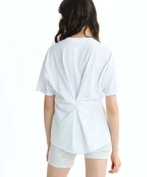 tシャツ RVCA/ルーカ Tシャツ ビッグシルエット BF04C-203 レディース RVCA tシャツ RVCA/ルーカ Tシャツ ビッグシルエット BF04C-203