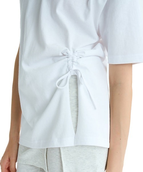tシャツ RVCA/ルーカ Tシャツ ビッグシルエット BF04C-203 レディース RVCA tシャツ RVCA/ルーカ Tシャツ ビッグシルエット BF04C-203