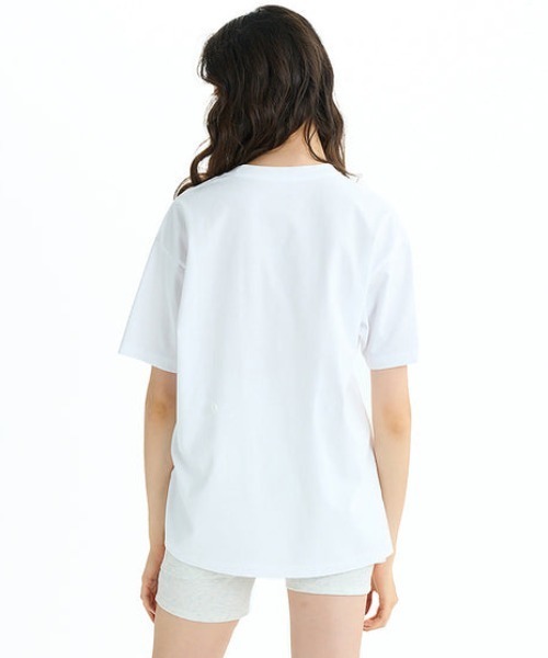 tシャツ RVCA/ルーカ Tシャツ ビッグシルエット BF04C-203 レディース RVCA tシャツ RVCA/ルーカ Tシャツ ビッグシルエット BF04C-203