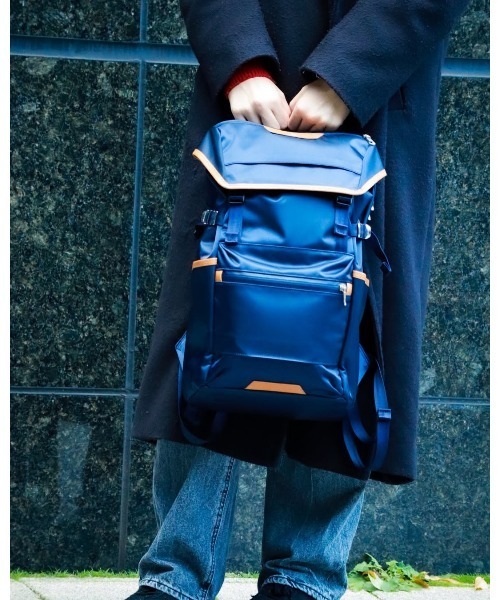 master-piece（マスターピース） デイバック リュック master-piece