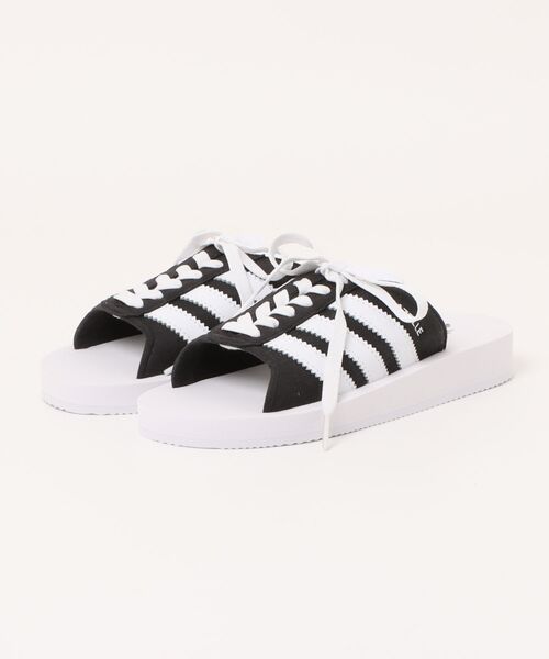 【adidas】GAZELLE BEACH W FTWR/CORE/FTWR 国内発送 セール】ADIDAS アディダス GAZELLE BEACH W ガゼル ビーチ