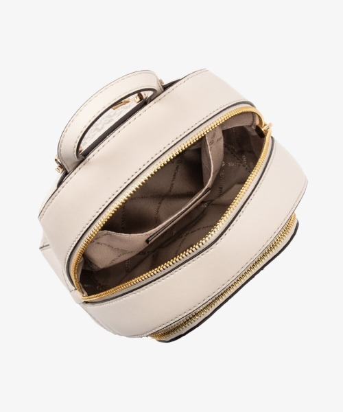 MICHAEL KORS 「MICHAEL KORS」 リュック FREE ベージュ系その他