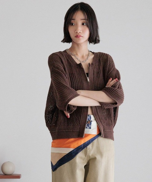 LOWRYS FARM（ローリーズファーム） スカーフ バンダナ スカーフ70