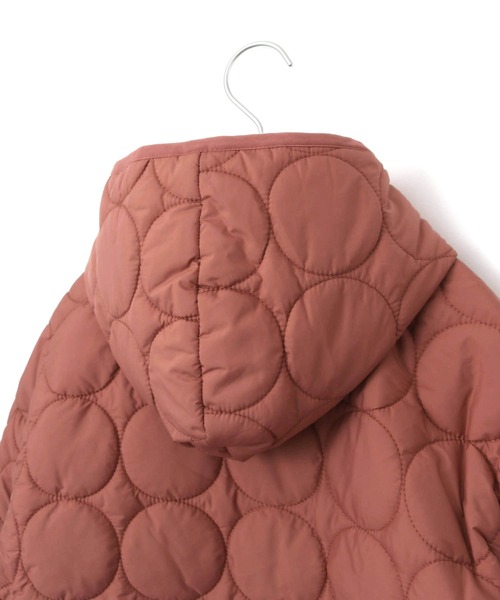 「MAKE YOUR DAY」 「KIDS」コート 150 ブラック キッズ_画像9