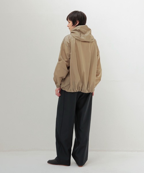 THREE DOTS TURQUOISE（スリードッツターコイズ） ブルゾン アウター