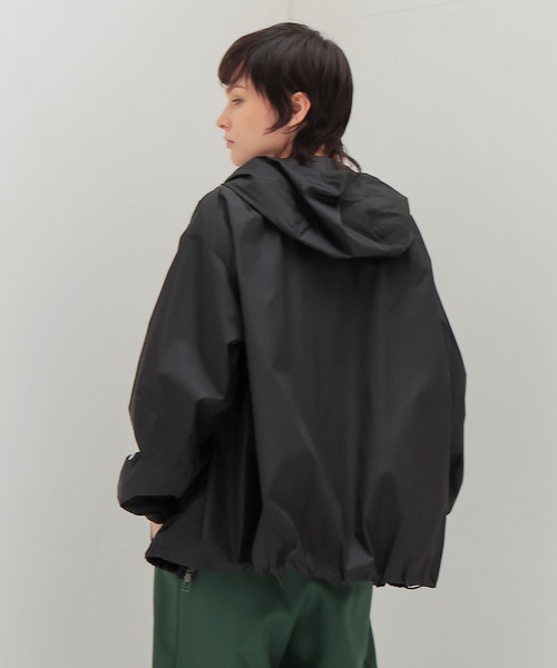 THREE DOTS TURQUOISE（スリードッツターコイズ） ブルゾン アウター