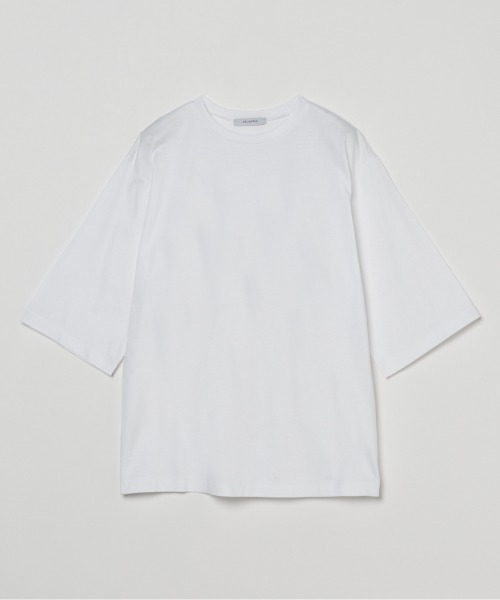 tシャツ BIG SLEEVE TEE レディース