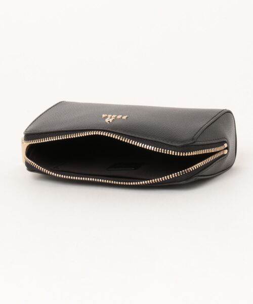 FURLA 「FURLA」 ポーチ ONE SIZE ブラック レディース