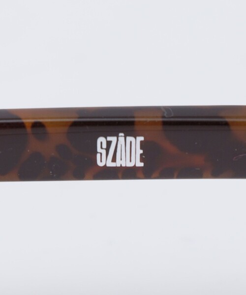 City Ambient Products サングラス SZADE: NOLAN メンズ