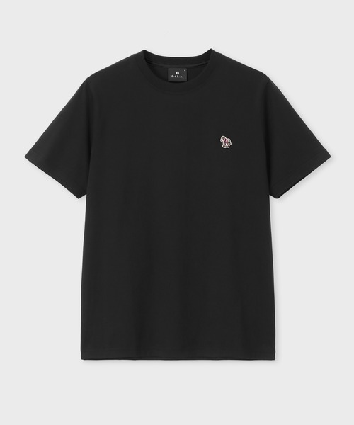 PaulSmith Tシャツ Paul Smith Loves Barbour 