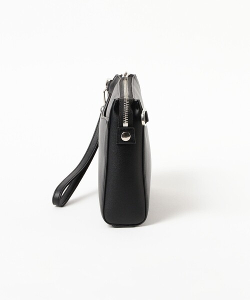 BEAMS HEART（ビームス ハート） バッグインバッグ ショルダーバッグ