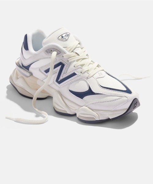 ニューバランス W1080G12 24センチ New Balance 「New Balance」 ローカットスニーカー 24.5cm