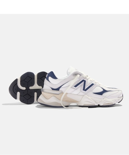 New Balance ネイビー/ホワイト シューズ New Balance ニューバランス スニーカー メンズ レディース