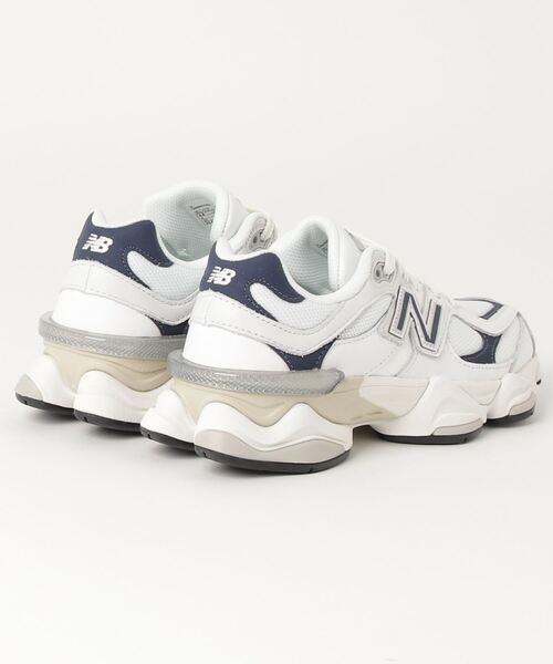 New Balance 「New Balance」 ローカットスニーカー 24.5cm