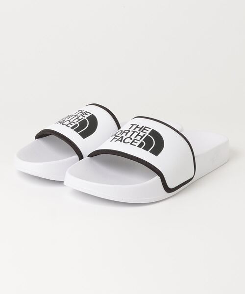 THE NORTH FACE サンダル ザ ノース フェイス Base Camp Slide