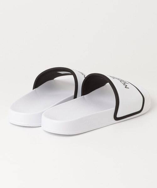 THE NORTH FACE サンダル ザ ノース フェイス Base Camp Slide