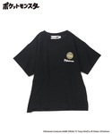 tシャツ 「Pokemon/ポケモン」半袖Tシ...の詳細画像1