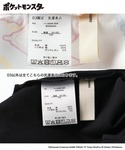 tシャツ 「Pokemon/ポケモン」半袖Tシ...の詳細画像4