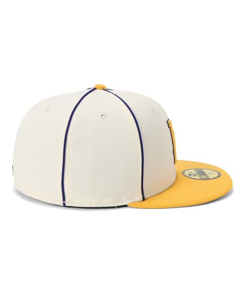 NEW ERA（ニューエラ） ドジャース キャップ 帽子 紫外線カット