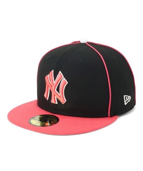 NEW ERA（ニューエラ） uvカット キャップ 帽子 紫外線カット