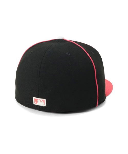 NEW ERA（ニューエラ） ドジャース キャップ 帽子 紫外線カット
