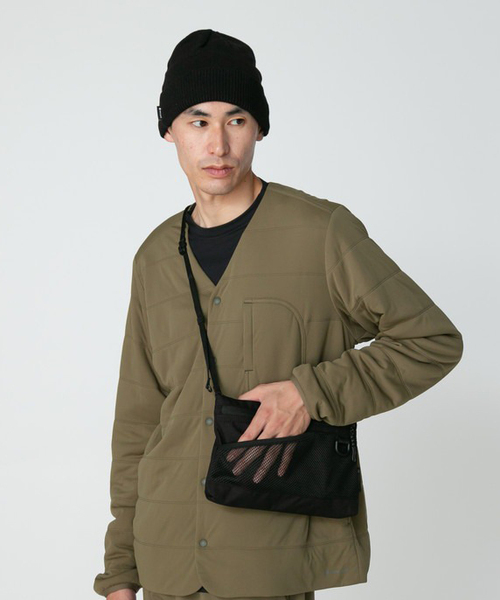 snow peak（スノーピーク） ショルダーバッグ Everyday Use サコッシュ