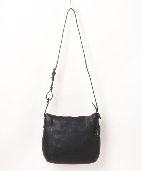 美品♡　ゲンテン　レザー　トスカ　ショルダーバック トスカ ショルダーバッグ / genten | ファッション通販 【公式