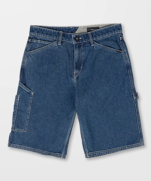 VOLCOM ジーンズ 「VOLCOM/ボルコム」 Labored Denim Utility