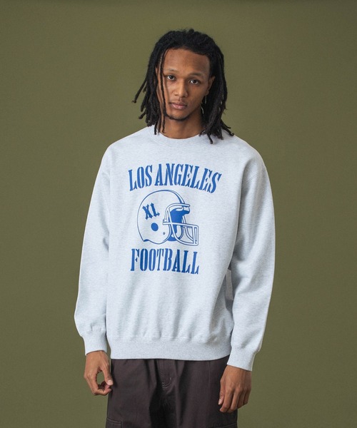 XLARGE メンズトレーナー｜トップス｜ファッション おすすめ人気商品