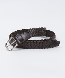 ベルト SHIPS Colors:レザー メッシュ ベルト メンズ｜ZOZOTOWN Yahoo!店