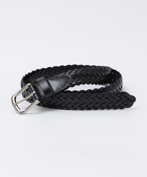 SHIPS Colors（シップスカラーズ） ベルト SHIPS Colors:レザー