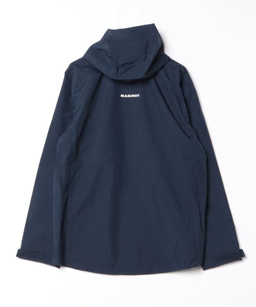 MAMMUT（マムート） ジャケット テーラードジャケット ツリーライン