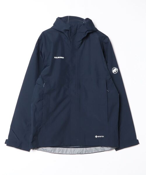 MAMMUT（マムート） ジャケット テーラードジャケット ツリーライン