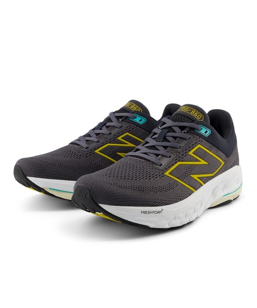 fresh foam x 860 v14のおすすめ人気商品一覧 通販 - Yahoo!ショッピング