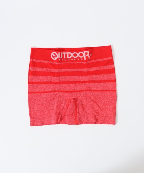 outdoorパンツ Amazon | OUTDOOR アウトドア ボクサーパンツ バラ 90A 紅白 (LL