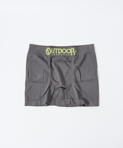 OUTDOOR PRODUCTS（アウトドアプロダクツ） ボクサーパンツ OUTDOOR 